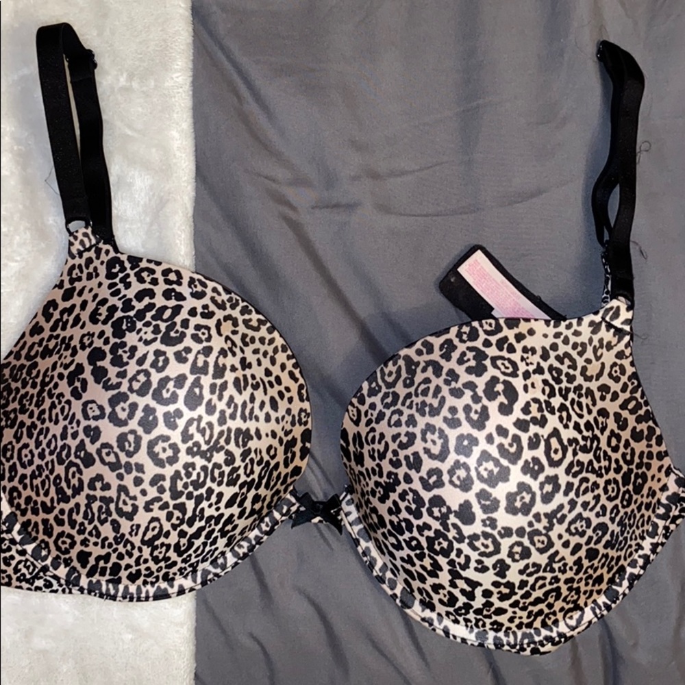 VS 36 DD Bra